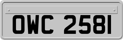 OWC2581