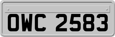 OWC2583