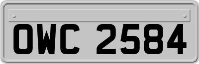 OWC2584