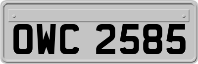 OWC2585