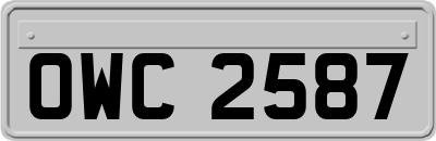 OWC2587