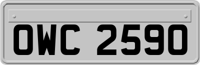 OWC2590
