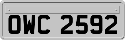 OWC2592