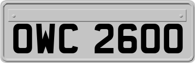 OWC2600