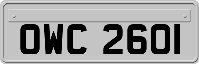 OWC2601