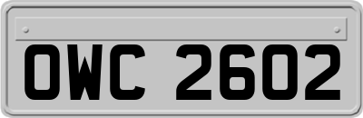 OWC2602