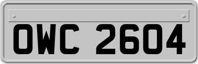 OWC2604