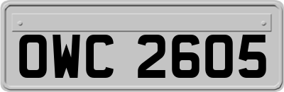 OWC2605