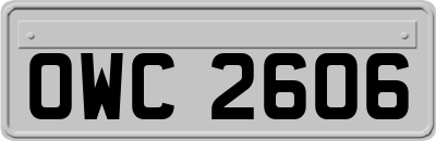 OWC2606