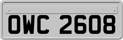 OWC2608