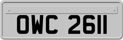 OWC2611