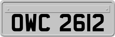 OWC2612