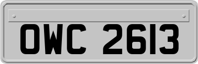 OWC2613