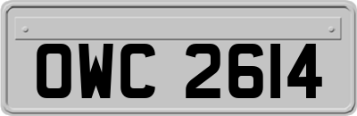 OWC2614
