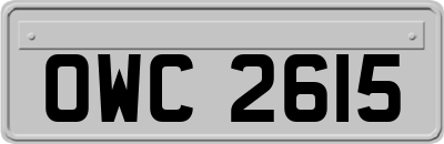 OWC2615