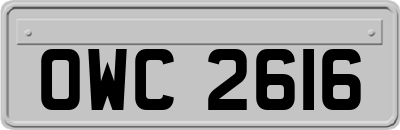 OWC2616