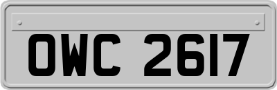 OWC2617