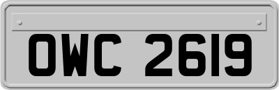 OWC2619