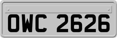 OWC2626