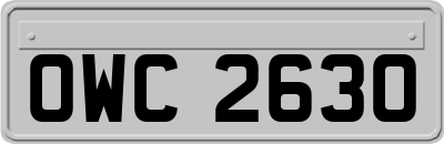 OWC2630