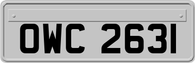 OWC2631