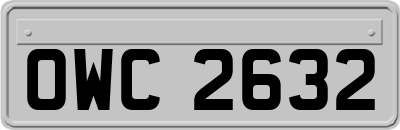 OWC2632