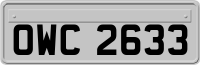 OWC2633