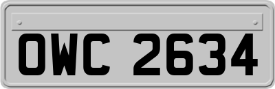 OWC2634
