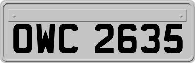 OWC2635