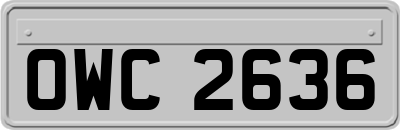 OWC2636
