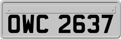 OWC2637
