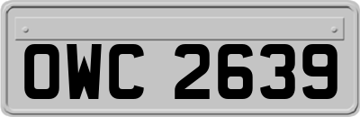 OWC2639