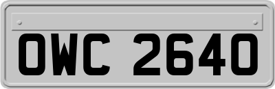 OWC2640