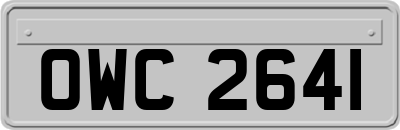 OWC2641