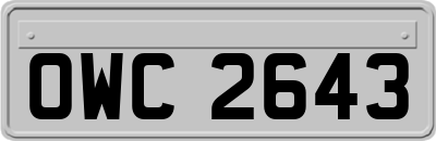 OWC2643