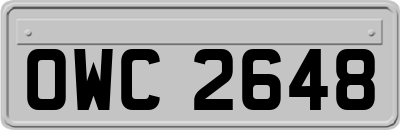 OWC2648