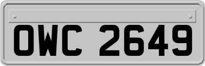 OWC2649