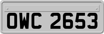 OWC2653