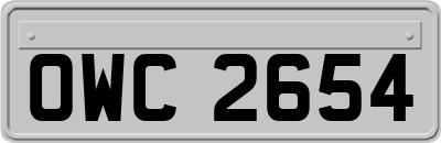 OWC2654