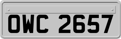 OWC2657