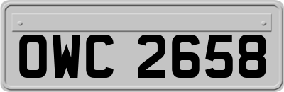 OWC2658