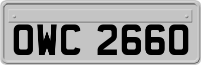 OWC2660