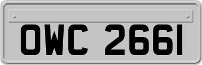 OWC2661