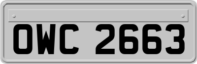 OWC2663