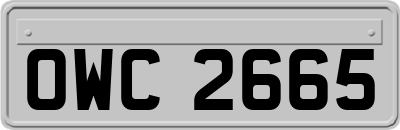 OWC2665