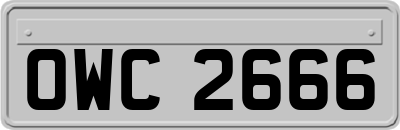 OWC2666