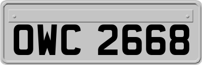 OWC2668