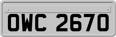 OWC2670