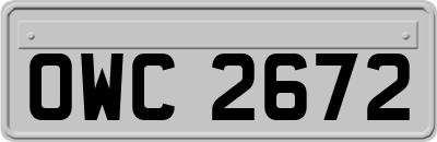 OWC2672