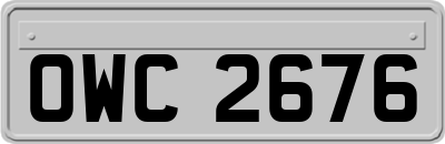 OWC2676